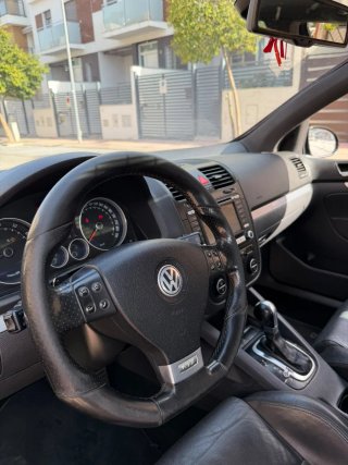 Volkswagen Golf 2007