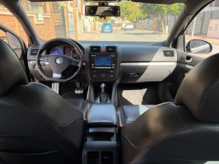 Volkswagen Golf 2007