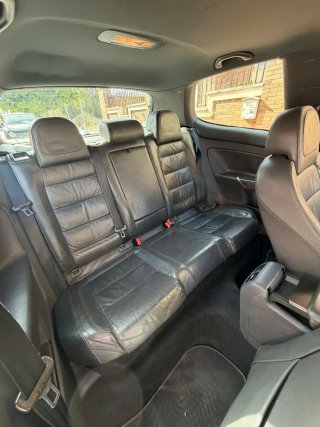 Volkswagen Golf 2007