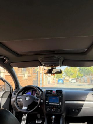 Volkswagen Golf 2007