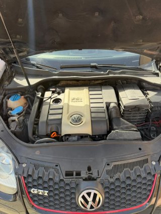 Volkswagen Golf 2007