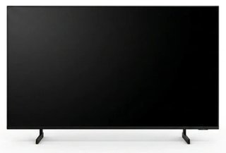 Samsung QLED 4K 43 TQ43Q8FAAU Smart TV