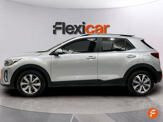 Kia Stonic 1.0 T-GDi 74kW (100CV) MHEV MT Drive