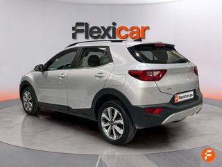 Kia Stonic 1.0 T-GDi 74kW (100CV) MHEV MT Drive
