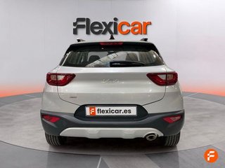 Kia Stonic 1.0 T-GDi 74kW (100CV) MHEV MT Drive