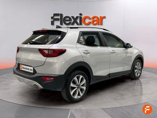 Kia Stonic 1.0 T-GDi 74kW (100CV) MHEV MT Drive