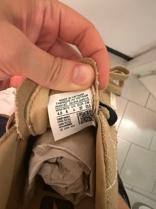 Converse One Star