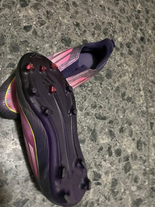Botas Fútbol Adidas F50 Lamine Yamal