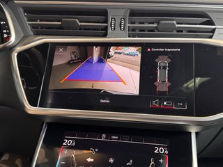 Audi A6 AVANT SLINE 45 TFSI 265cv nacional techo