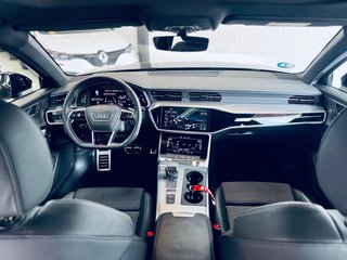 Audi A6 AVANT SLINE 45 TFSI 265cv nacional techo