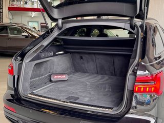 Audi A6 AVANT SLINE 45 TFSI 265cv nacional techo