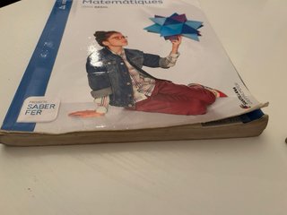 Matemàtiques, 4 ESO sèrie Resol : projecte Sabe...