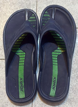 Infradito Jomix Uomo Blu N.44