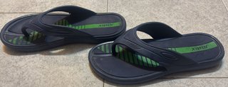 Infradito Jomix Uomo Blu N.44