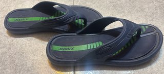 Infradito Jomix Uomo Blu N.44