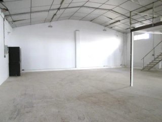 Nave Industrial en Venta. En Barbate.