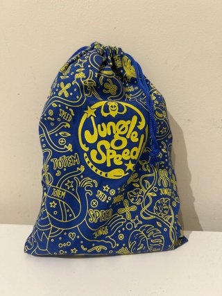 Jungle Speed