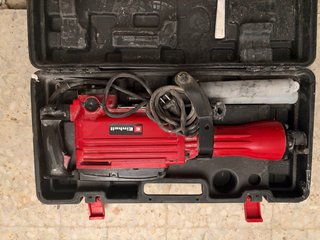 Martillo Eléctrico Einhell