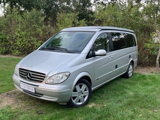 Mercedes-Benz Viano 2007
