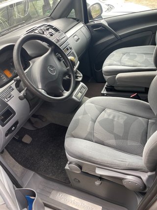 Mercedes-Benz Marco Polo 2007