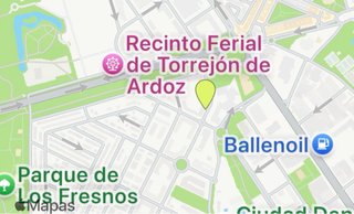 PLAZA GARAJE