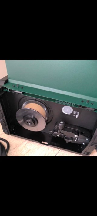 Soldador Hilo PARKSIDE Inverter Nuevo
