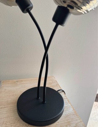 Coppia Lampade Design