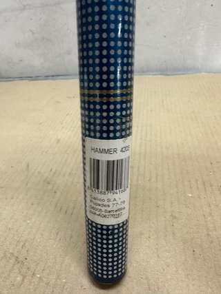 Caña de surfcasting Hammer 420 carbono