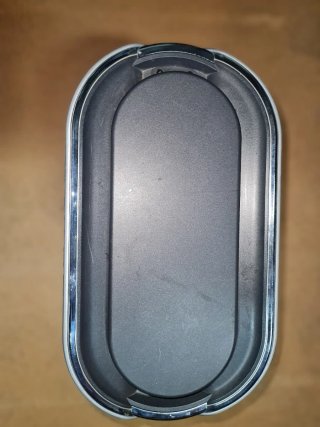Altavoz Sony passive Subwofer only Model  SS-WS5