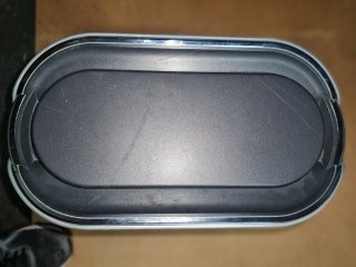Altavoz Sony passive Subwofer only Model  SS-WS5