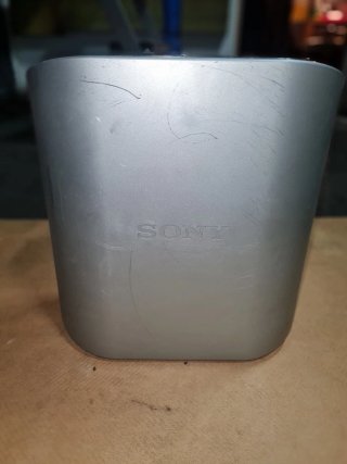 Altavoz Sony passive Subwofer only Model  SS-WS5