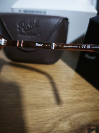 Persol Edición Limitada Steve McQueen Marrón