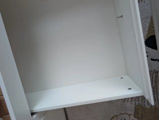 Cama HEMNES IKEA 80x200cm