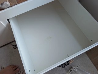 Cama HEMNES IKEA 80x200cm