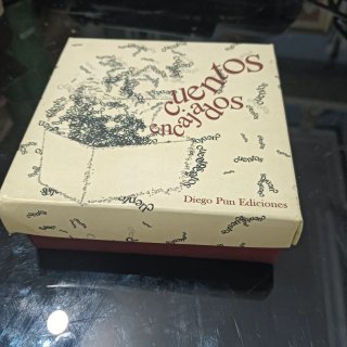 Cuentos encajados