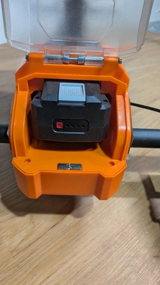 Scooter Super Handy Passport Plegable