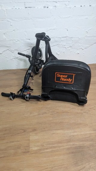 Scooter Super Handy Passport Plegable