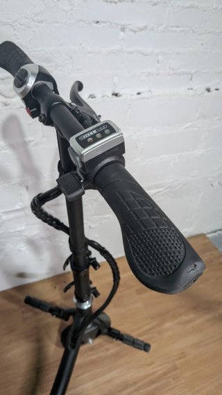 Scooter Super Handy Passport Plegable