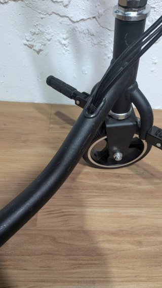 Scooter Super Handy Passport Plegable