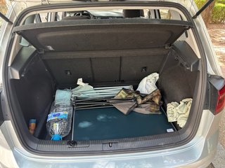 Volkswagen Golf Sportsvan 2.0 TDI 150 CV – 2014