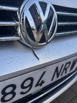 Volkswagen Golf Sportsvan 2.0 TDI 150 CV – 2014