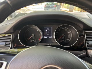 Volkswagen Golf Sportsvan 2.0 TDI 150 CV – 2014