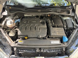 Volkswagen Golf Sportsvan 2.0 TDI 150 CV – 2014