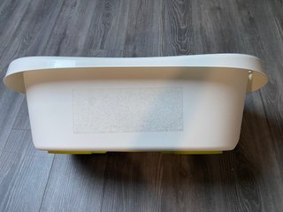 Bañera bebé Ikea