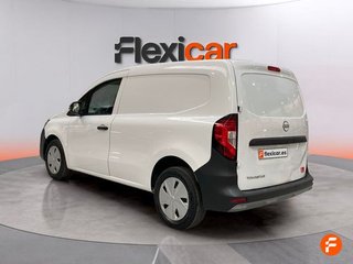 Nissan Townstar 2 plazas 1.3G 96kW L1 Profesional