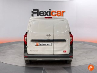 Nissan Townstar 2 plazas 1.3G 96kW L1 Profesional
