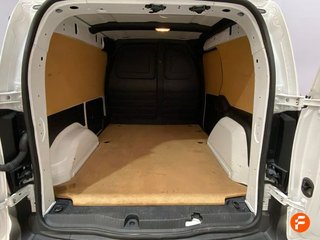 Nissan Townstar 2 plazas 1.3G 96kW L1 Profesional
