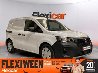 Nissan Townstar 2 plazas 1.3G 96kW L1 Profesional