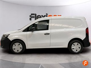 Nissan Townstar 2 plazas 1.3G 96kW L1 Profesional