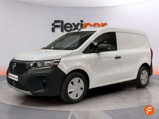 Nissan Townstar 2 plazas 1.3G 96kW L1 Profesional
